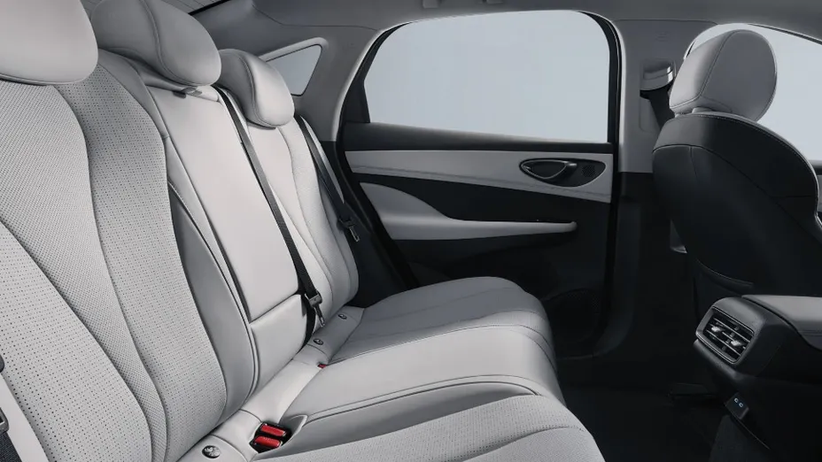 BYD Seal 5 Seal 5 DM-i 1.5 Design Nowy