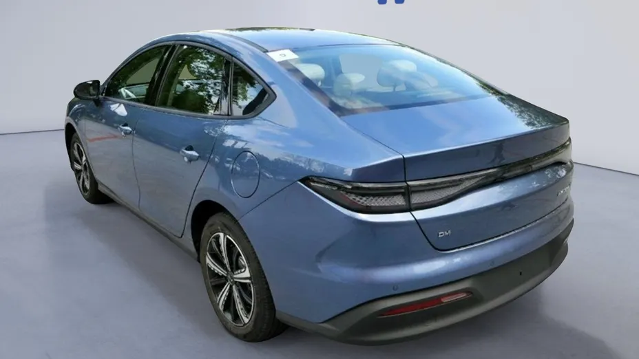 BYD Seal 5 Seal 5 DM-i 1.5 Design Nowy