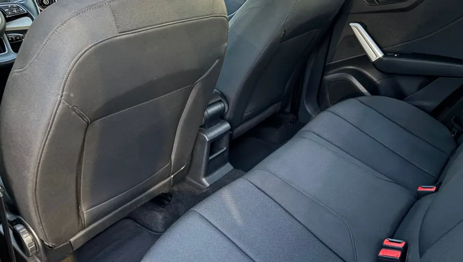 AUDI Q2 Q2 35 TFSI S Line S tronic