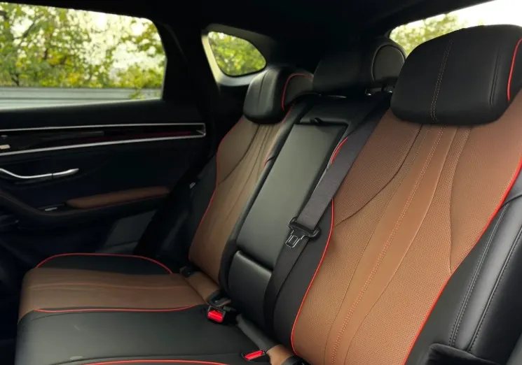 BYD Seal U Seal U DM-i 1.5 Boost Nowy