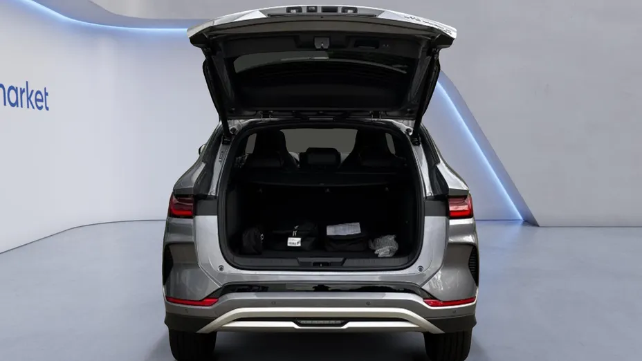 BYD Seal U Seal U DM-i 1.5 Boost Nowy