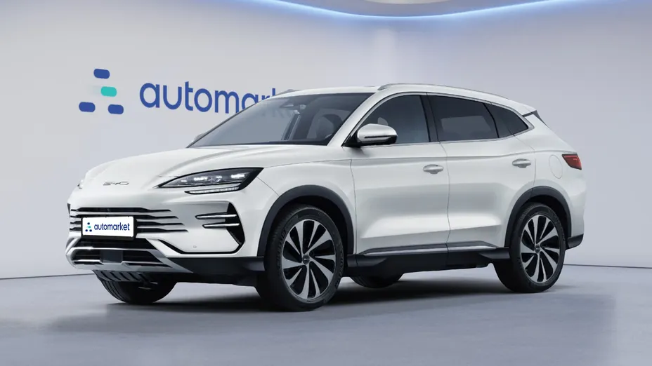 BYD Seal U Seal U DM-i 1.5 Boost Nowy