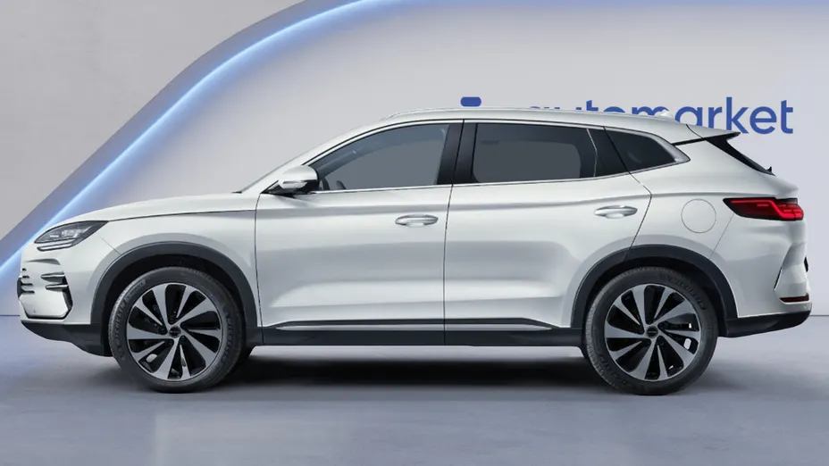 BYD Seal U Seal U DM-i 1.5 Boost Nowy