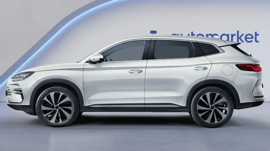 BYD Seal U Seal U DM-i 1.5 Boost Nowy