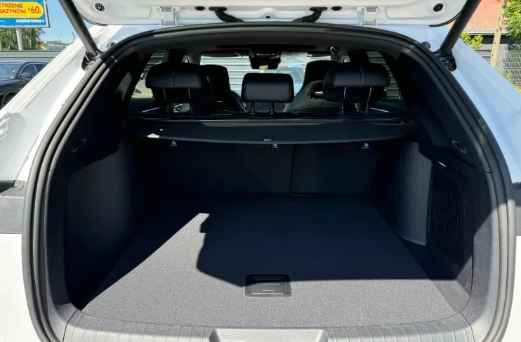 BYD Seal U Seal U DM-i 1.5 Boost Nowy