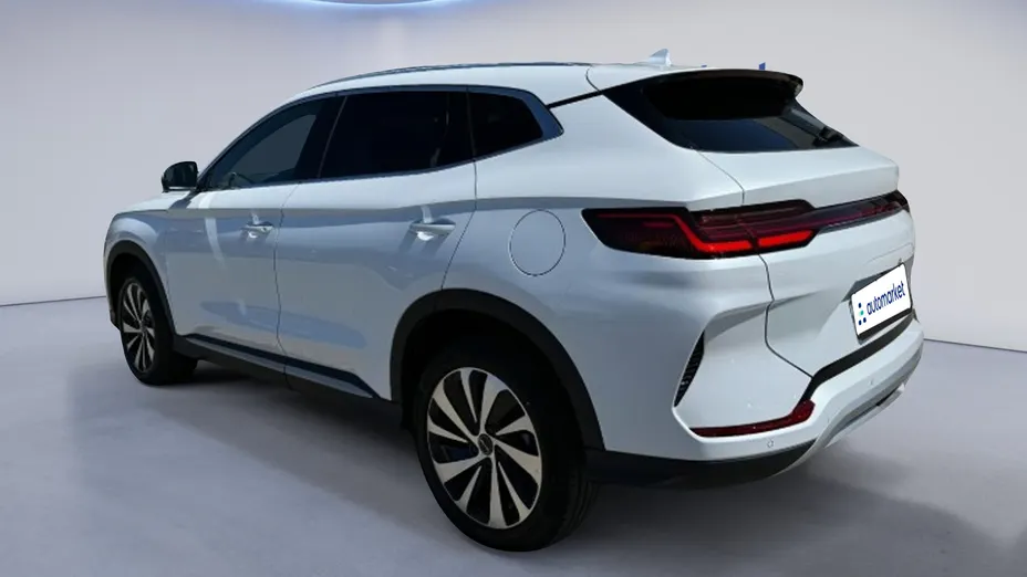 BYD Seal U Seal U DM-i 1.5 Boost Nowy