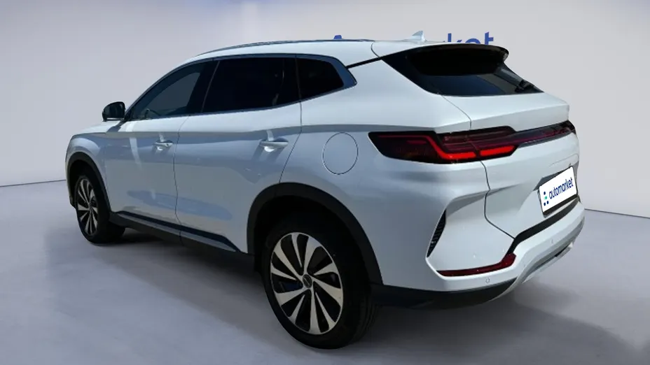 BYD Seal U Seal U DM-i 1.5 Boost Nowy