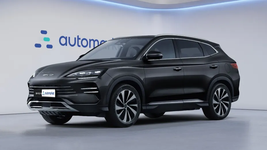 BYD Seal U Seal U DM-i 1.5 Boost Nowy