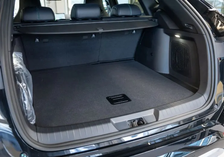 BYD Seal U Seal U DM-i 1.5 Boost Nowy