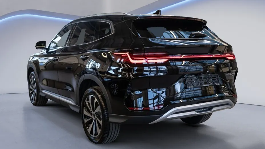 BYD Seal U Seal U DM-i 1.5 Boost Nowy