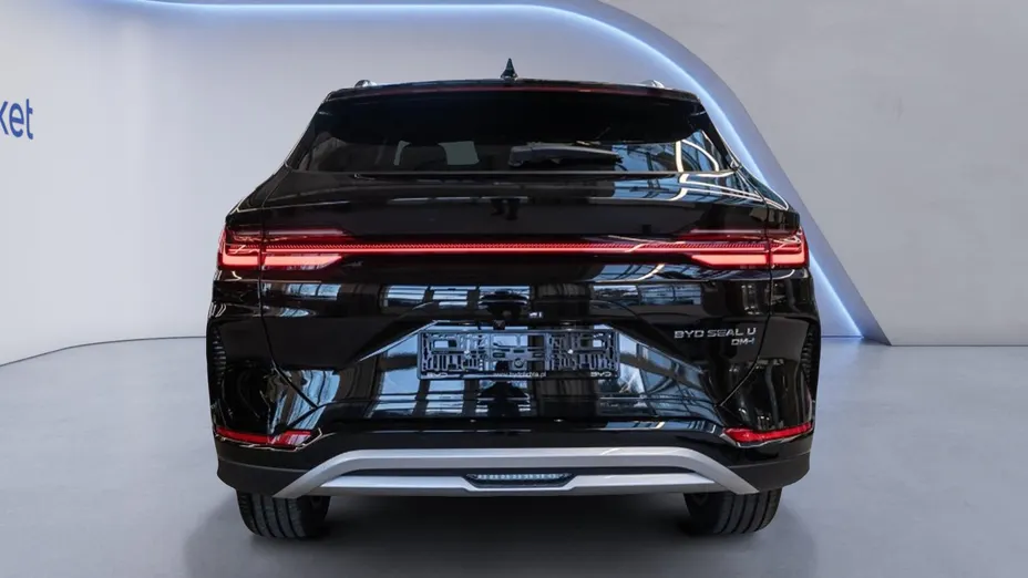 BYD Seal U Seal U DM-i 1.5 Boost Nowy
