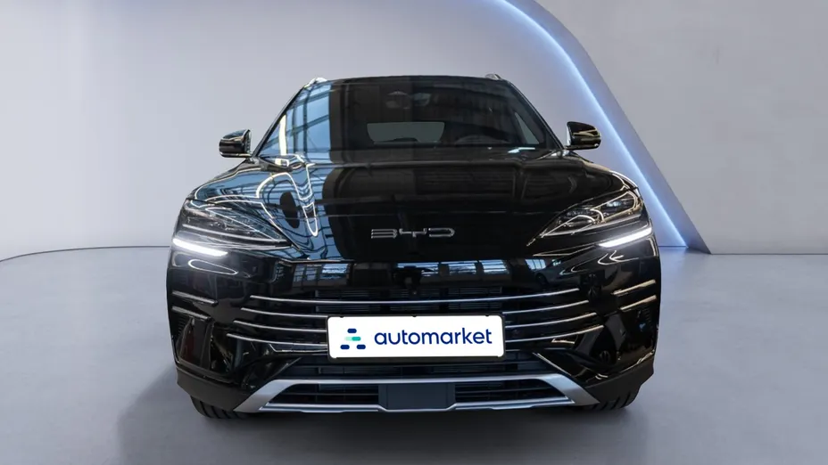 BYD Seal U Seal U DM-i 1.5 Boost Nowy