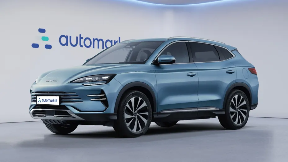 BYD Seal U Seal U DM-i 1.5 Comfort Nowy