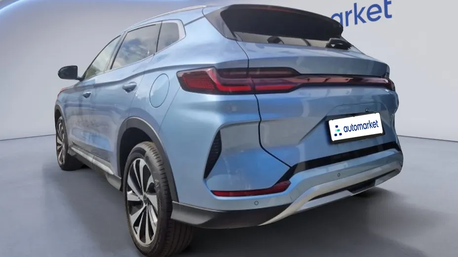 BYD Seal U Seal U DM-i 1.5 Comfort Nowy