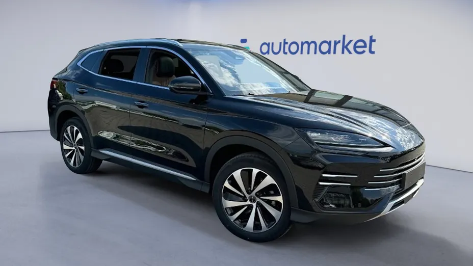 BYD Seal U Seal U DM-i 1.5 Comfort Nowy