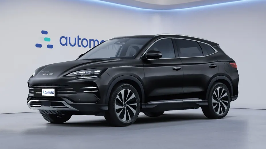 BYD Seal U Seal U DM-i 1.5 Comfort Nowy