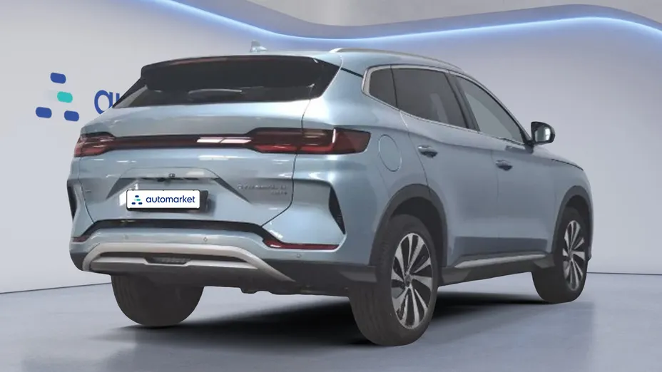 BYD Seal U Seal U DM-i 1.5T Design AWD Nowy