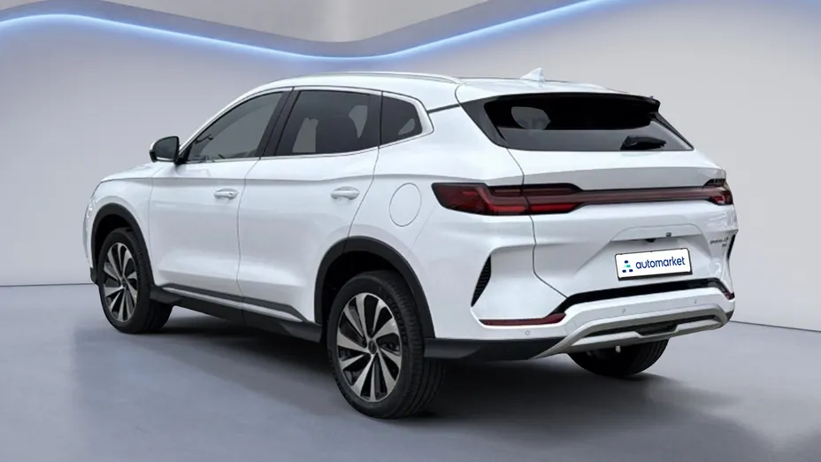 BYD Seal U Seal U DM-i 1.5T Design AWD Nowy