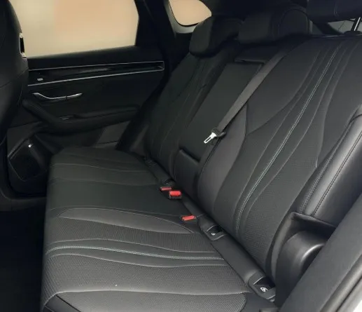 BYD Seal U Seal U DM-i 1.5T Design AWD Nowy