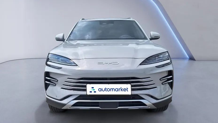 BYD Seal U Seal U DM-i 1.5T Design AWD Nowy