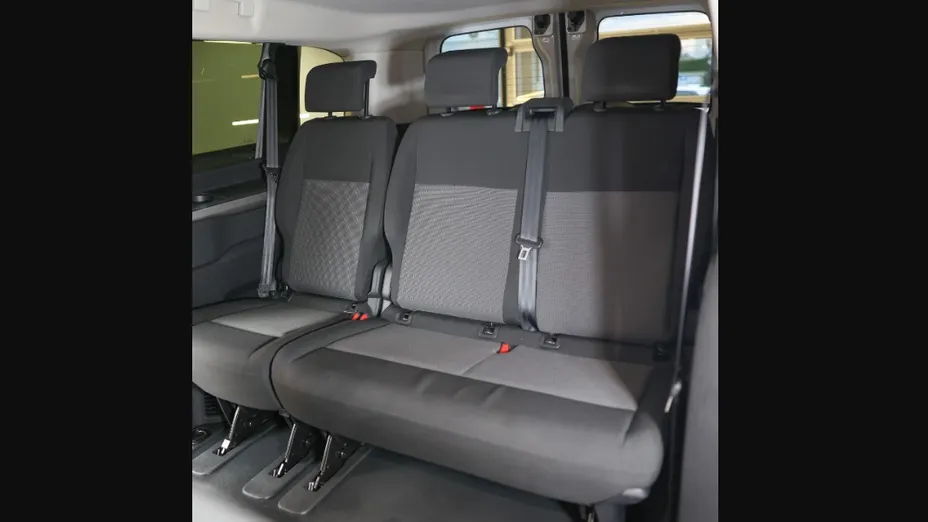 TOYOTA Proace Verso Proace Verso 2.0 D4-D Long Business