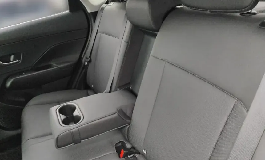 HYUNDAI Kona Kona 1.6 GDI Hybrid Platinum DCT Nowy