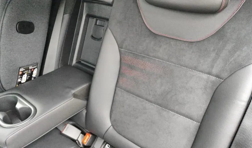 HYUNDAI i30 i30 1.5 T-GDI 48V N-Line DCT Nowy