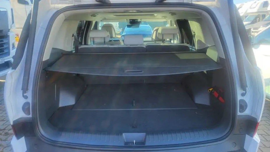 HYUNDAI Santa Fe Santa Fe 1.6 T-GDI HEV Platinum 4WD aut