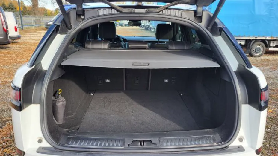 LAND ROVER Range Rover Velar Velar 2.0 Si4 GPF R-Dynamic S