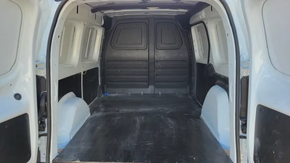 RENAULT Kangoo Express/Van Kangoo Van 1.5 Blue dCi L2 Extra