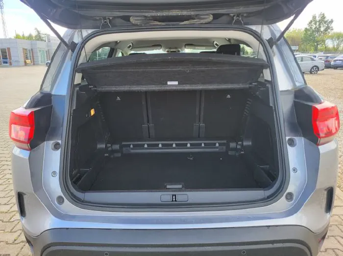 CITROEN C5 Aircross C5 Aircross 1.5 BlueHDi Feel