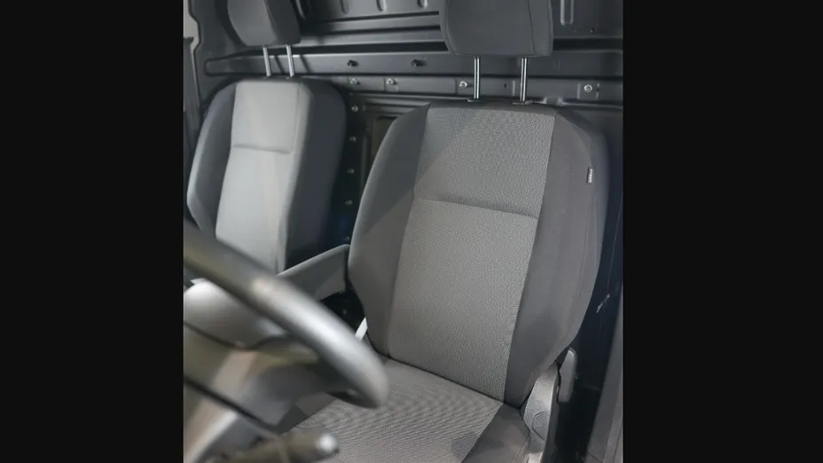 TOYOTA Proace City Proace City 1.5 D-4D Standard 2,3t Active