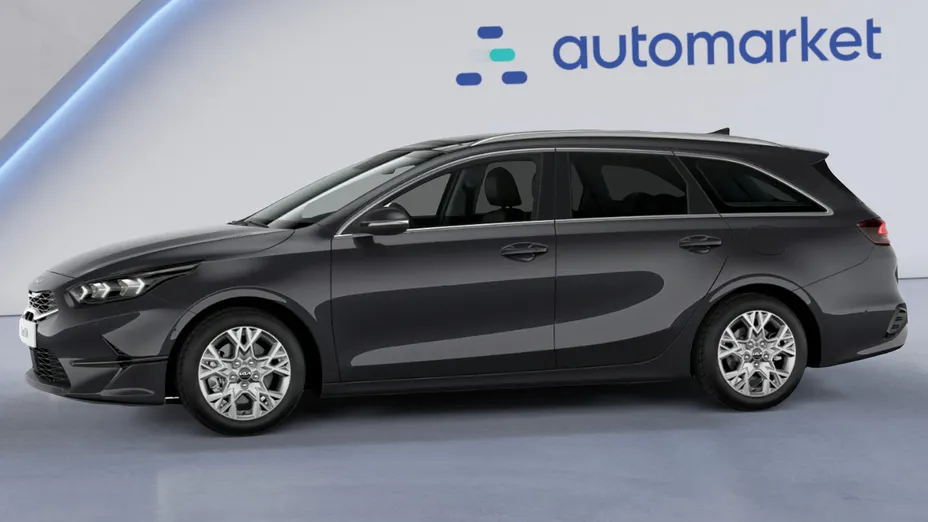 KIA Cee'd Ceed 1.5 T-GDI Tribute Nowy