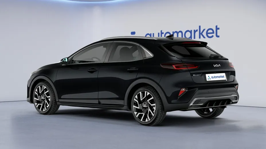KIA XCeed XCeed 1.5 T-GDI L DCT Nowy