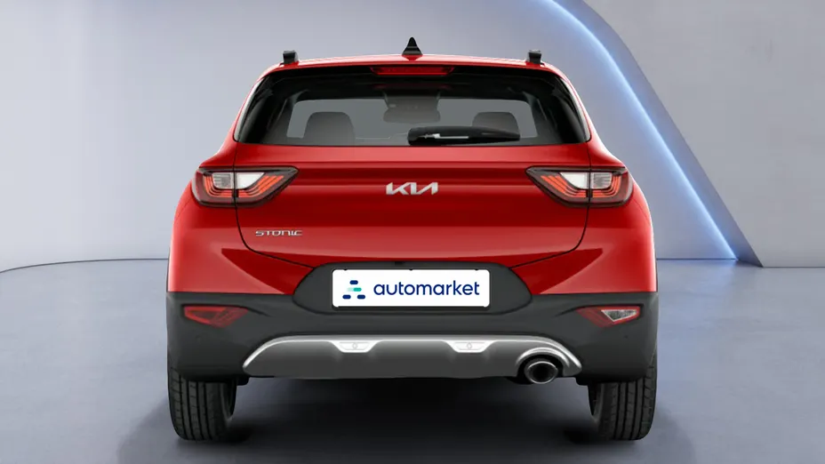 KIA Stonic Stonic 1.0 T-GDI L DCT Nowy