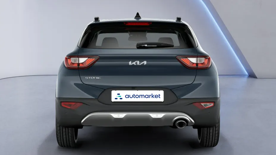 KIA Stonic Stonic 1.0 T-GDI L DCT Nowy