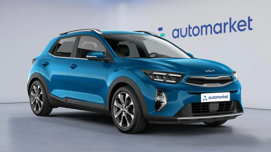 KIA Stonic Stonic 1.0 T-GDI L DCT Nowy