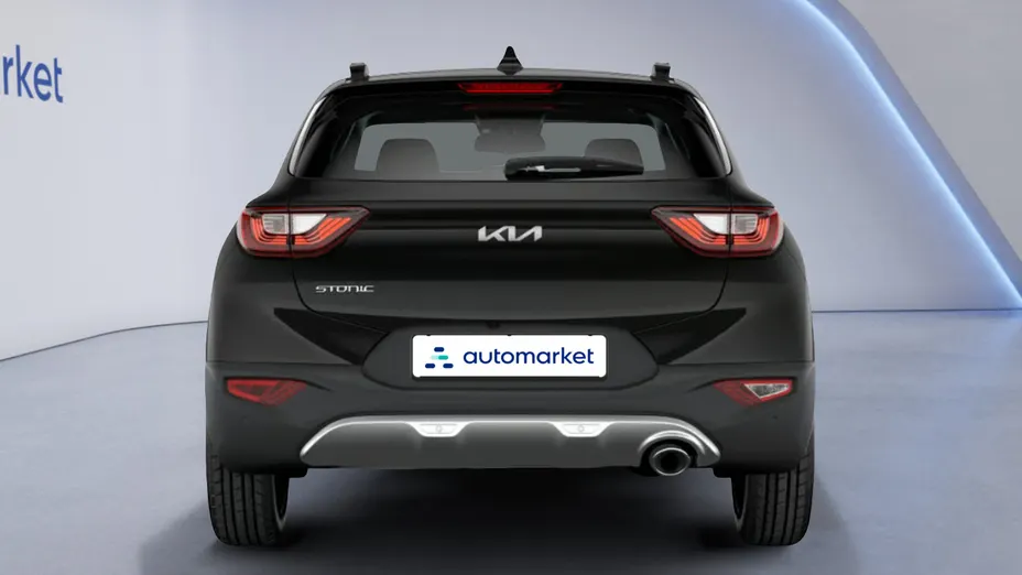 KIA Stonic Stonic 1.0 T-GDI L DCT Nowy