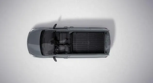 MERCEDES-BENZ Citan Citan 110 CDI L2 420.625 Nowy