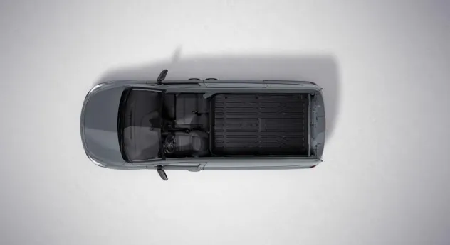 MERCEDES-BENZ Citan Citan 110 CDI L2 420.625 Nowy