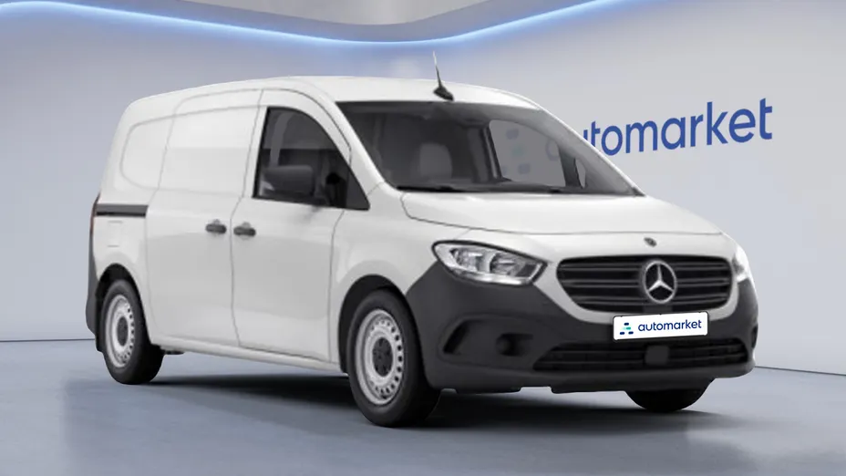 MERCEDES-BENZ Citan Citan 112 CDI L2 420.635 Nowy