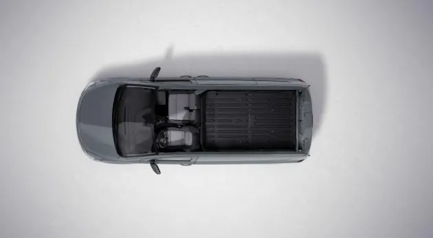 MERCEDES-BENZ Citan Citan 112 CDI L2 420.635 Nowy