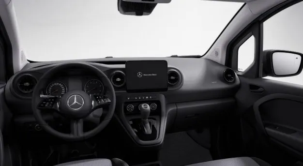 MERCEDES-BENZ Citan Citan 112 CDI L2 420.635 Nowy