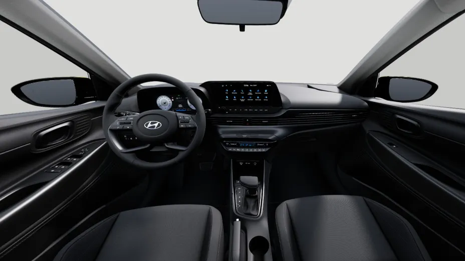 HYUNDAI i20 i20 1.0 T-GDi Modern DCT Nowy