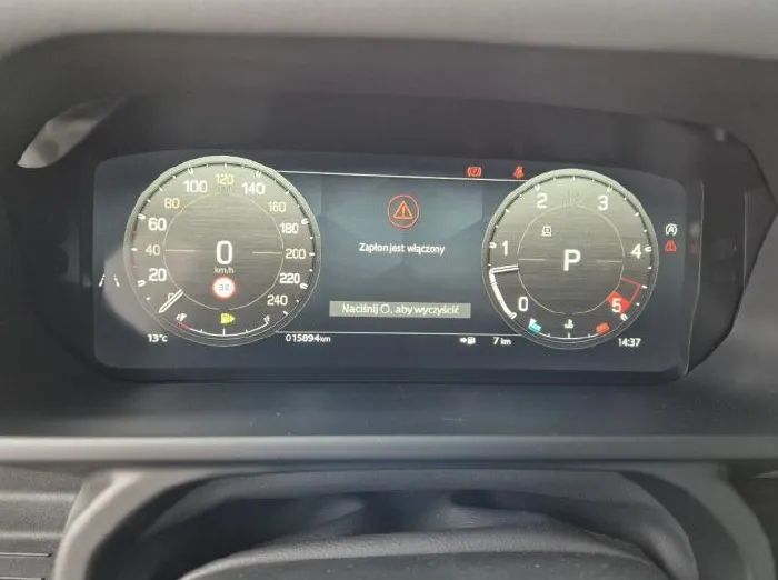 LAND ROVER Defender Defender 110 3.0 D250 mHEV S