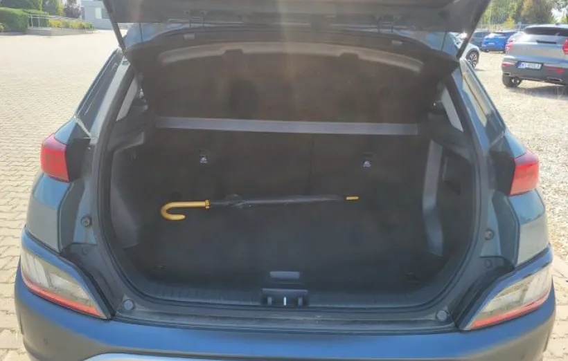 HYUNDAI Kona Kona 1.0 T-GDI Style DCT