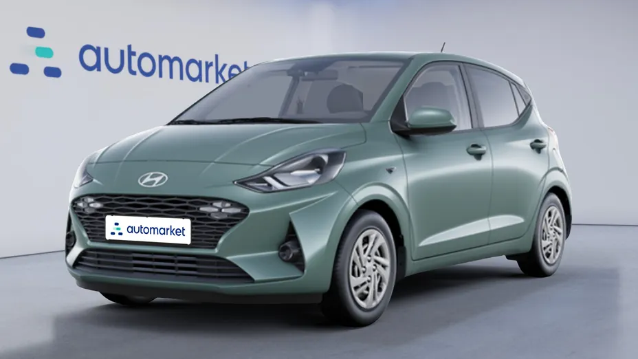 HYUNDAI i10 i10 1.0 Pure Nowy