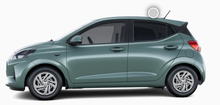 HYUNDAI i10 i10 1.0 Pure Nowy