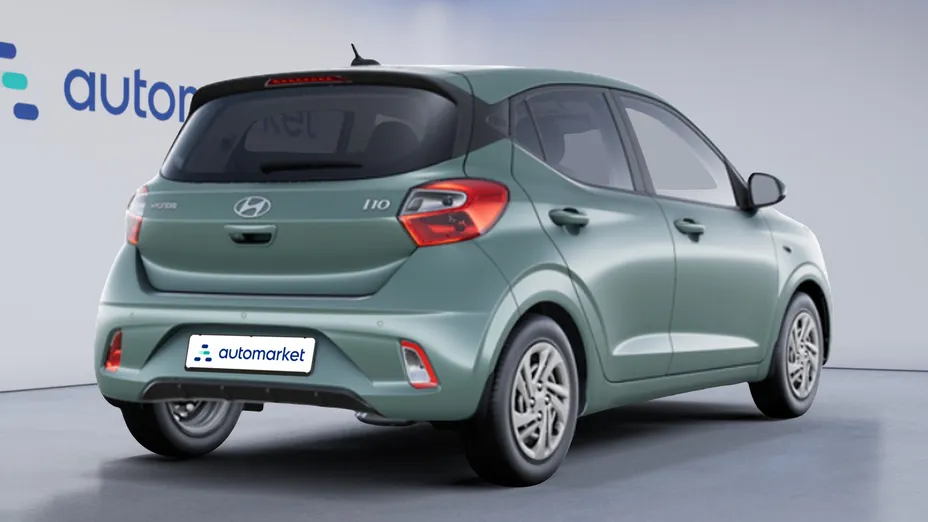 HYUNDAI i10 i10 1.0 Pure Nowy