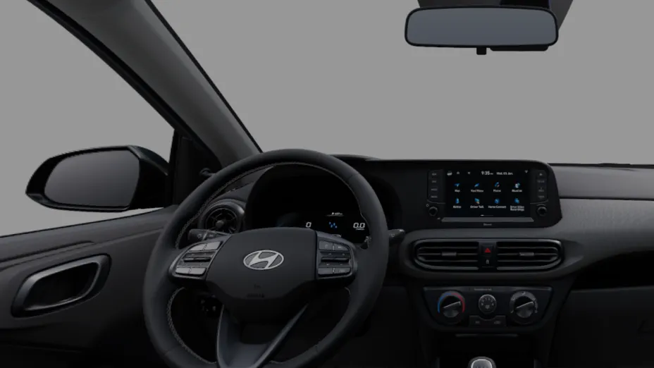 HYUNDAI i10 i10 1.0 Pure Nowy